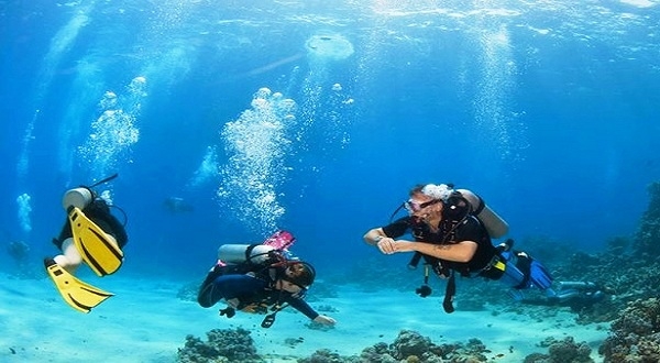 Akyaka Scuba Diving akyaka apart fotoğrafı